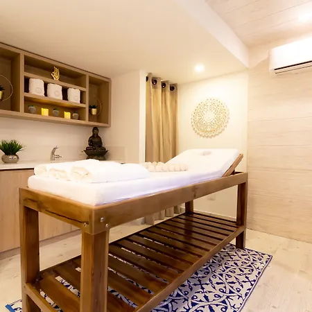 Hotel Mandalas House By Dot Boutique-3