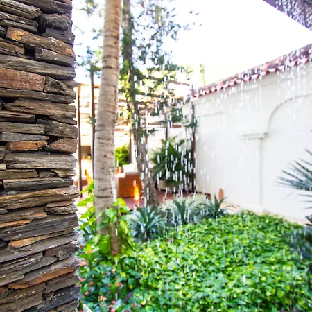 Hotel Mandalas House By Dot Boutique-2
